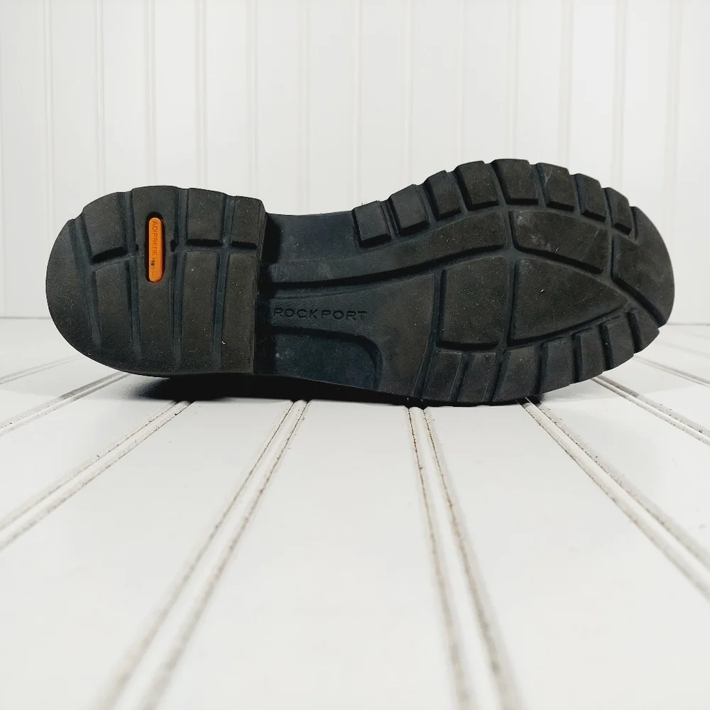 Rockport preowned sometimes